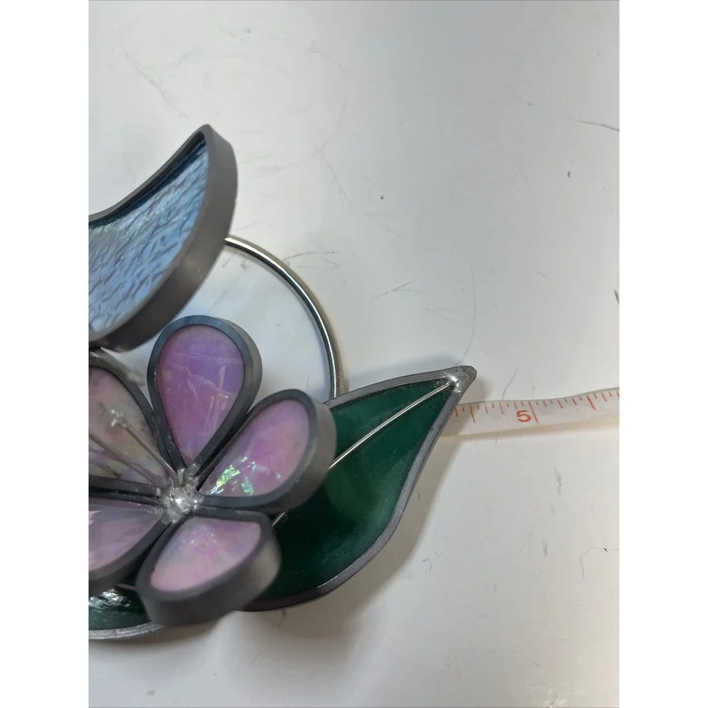 Stain Glass 4.5